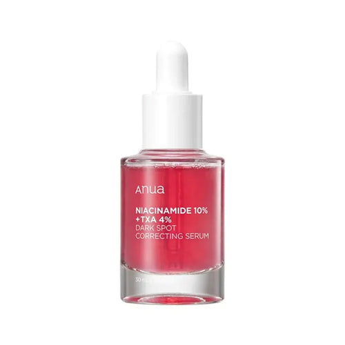 Anua - Niacinamide 10% + Txa 4% Dark Spot Correcting Serum 30 Ml