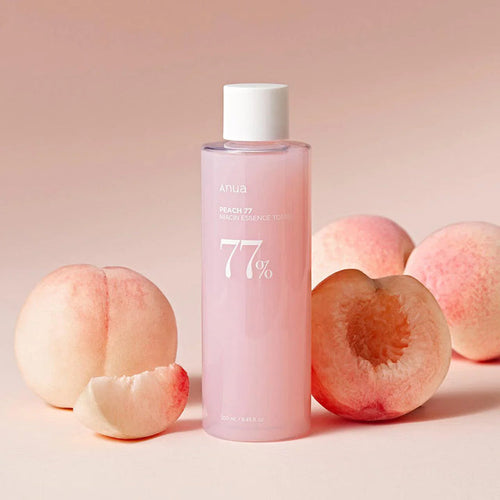 Anua - Peach 77 Niacin Essence Toner 250 Ml