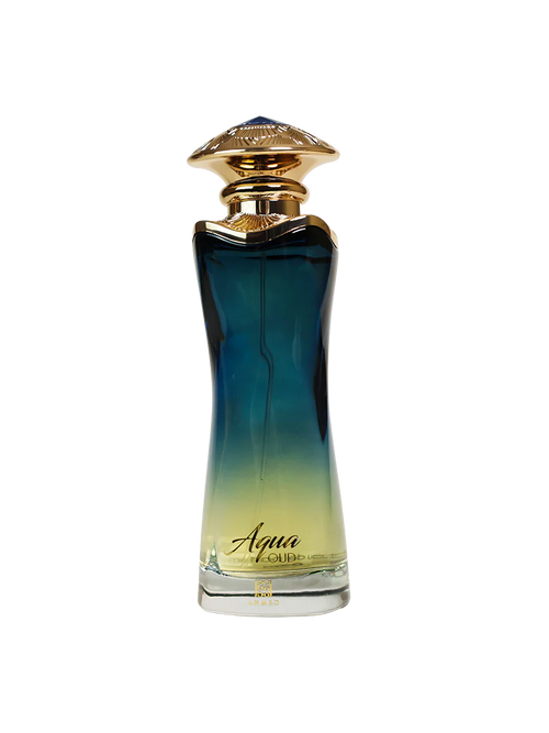 Ahmed Al Maghribi - Aqua Oud Edp 100ml