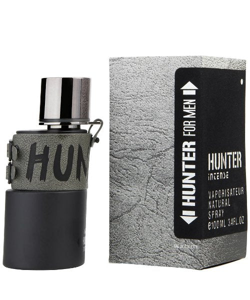 Armaf - Hunter Intense Men Edp 100ml