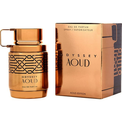 Armaf - Odyssey Aoud Edp 100ml