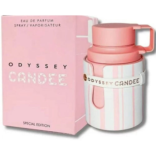 Armaf - Odyssey Candee Edp 100ml