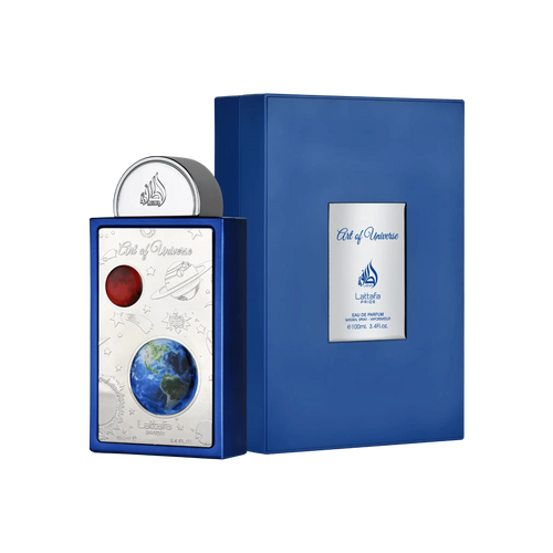 Lattafa - Art Of Universe Edp 100ml