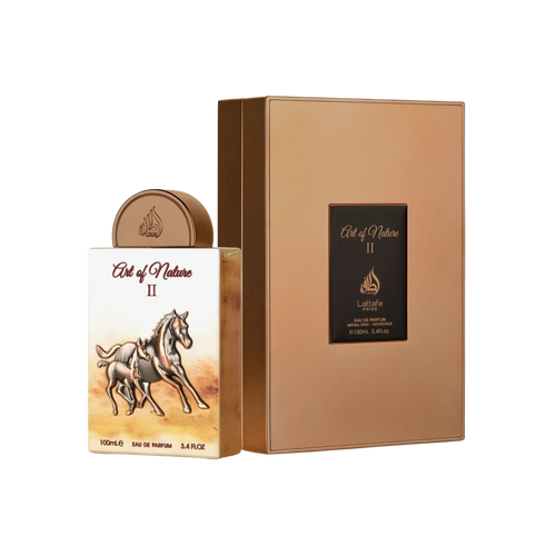 Lattafa - Art Of Nature Ii Edp 100ml