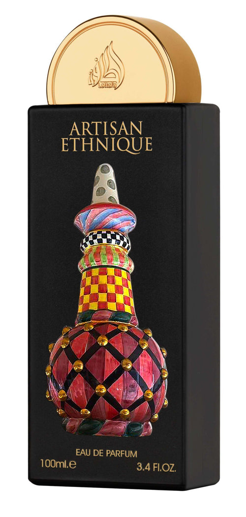Lattafa - Artisan Ethnique Edp 100ml