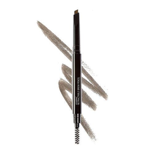 Wet N Wild - Ultimate Brow Retractable - Ash Brown