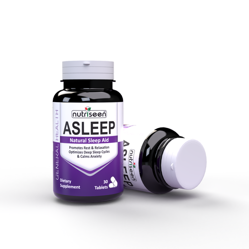 ASLEEP