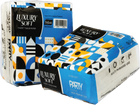 LUXURY SOFT PARTY PACK WHITE