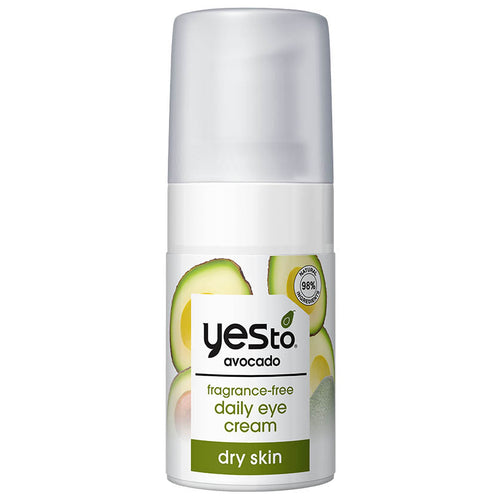 Yesto - Eye Cream - 15ml