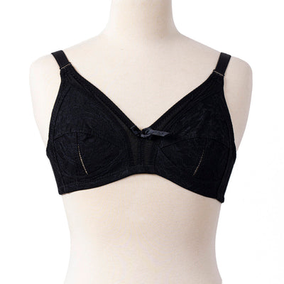 BELLEZA BASIC NON WIRE BRA B009