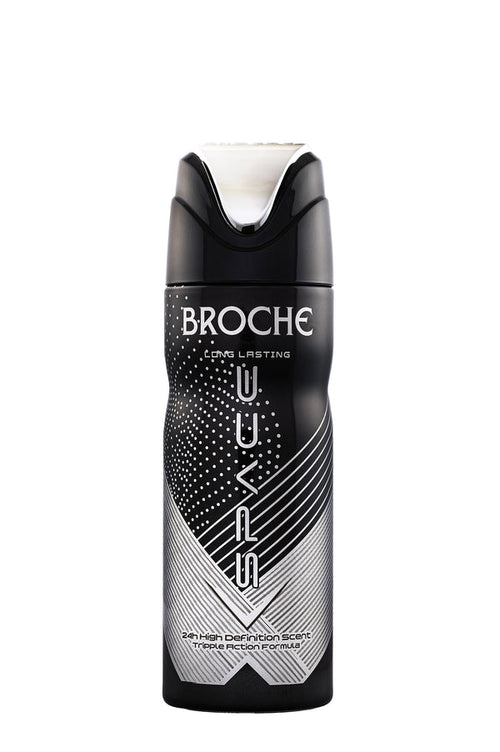 Broche - Premium Body Spray Space 200ml