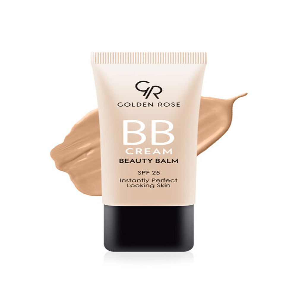 GOLDEN ROSE BB CREAM 05 MEDIUM PLUS 30 ML PC