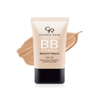 GOLDEN ROSE BB CREAM 05 MEDIUM PLUS 30 ML PC