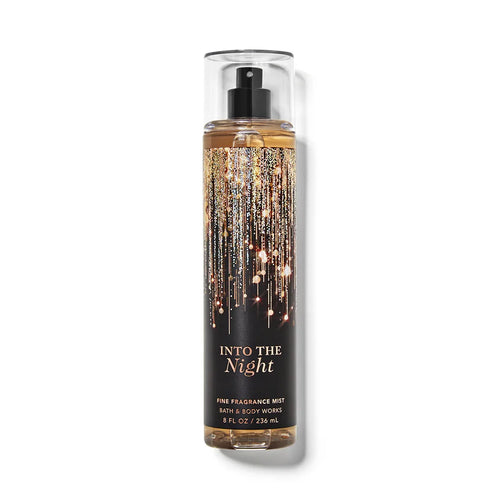 Bath & Body Works - Into The Night Mist 236ml