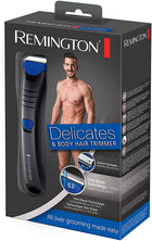 REMINGTON HAIR TRIMMER BHT250