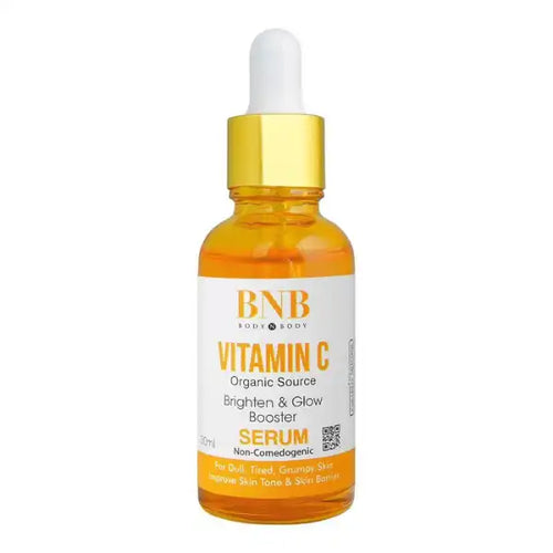 BNB Organic Source Vitamin C Serum 30ml