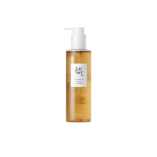 Beauty Of Joseon - Ginseng Cleansing Oil 210 Ml