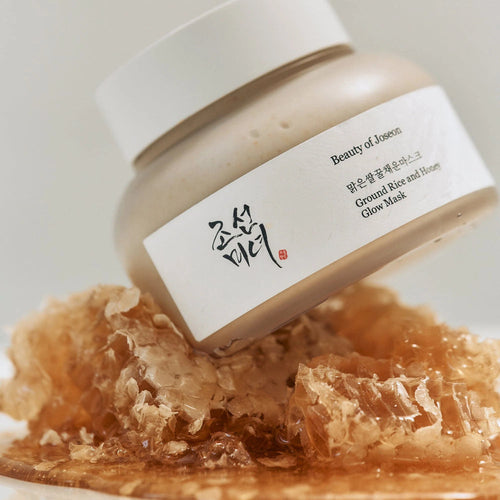 Beauty Of Joseon - Ground Rice And Honey Glow Mask 150 Ml