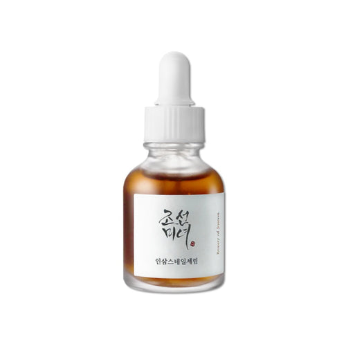 Beauty Of Joseon - Repair Serum Ginseng + Snail Mucin 30 Ml