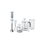 BRAUN HAND BLENDER 5IN1 MQ5245