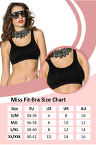 MISS FIT BRA 1505