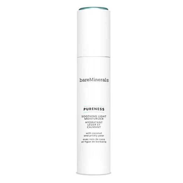 Barry M- Pureness Moisturiser, 50ml
