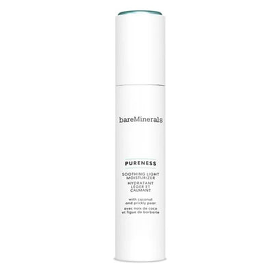 Barry M- Pureness Moisturiser, 50ml