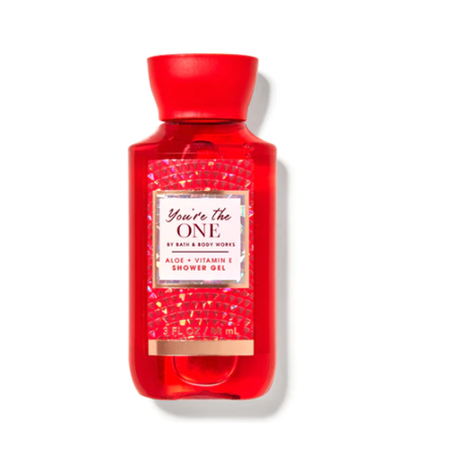 Bath & Body Works - You Are The One Travel Size Shower Gel 88ml