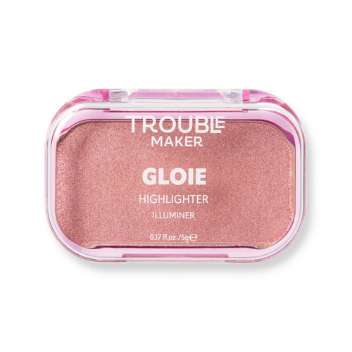 Trouble Maker - Gloie Lighter Highlight Beam Town Pink 5gm