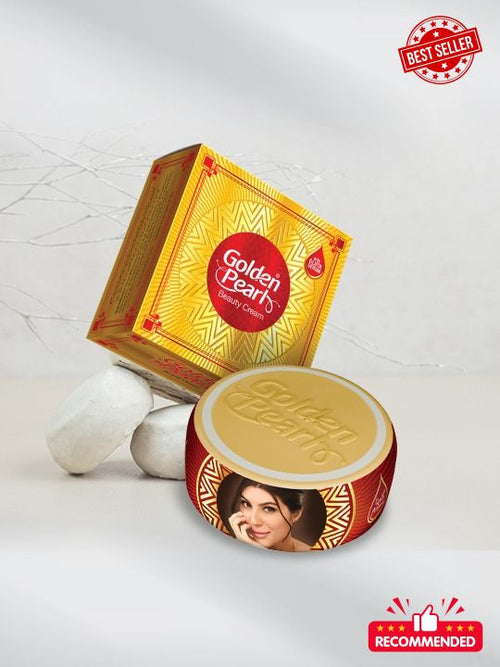 Beauty Cream