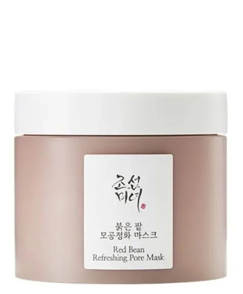 Beauty Of Joseon - Red Bean Refreshing Pore Mask 140 Ml