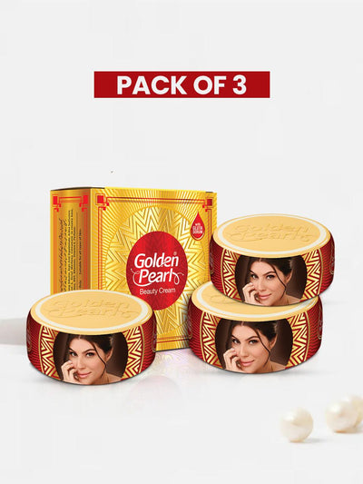 Pack of 3 Beauty Cream