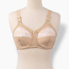 Belleza Lingerie Dourine League Bra - Beige 004