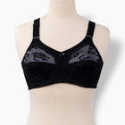 Belleza Lingerie Dourine League Bra - Black 004