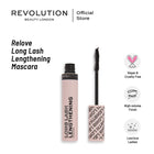 Benefit Cosmetics - Fan Fest Fanning Volumizing Mascara - Black- Mini