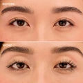 Benefit Cosmetics - Fan Fest Fanning Volumizing Mascara - Black- Mini