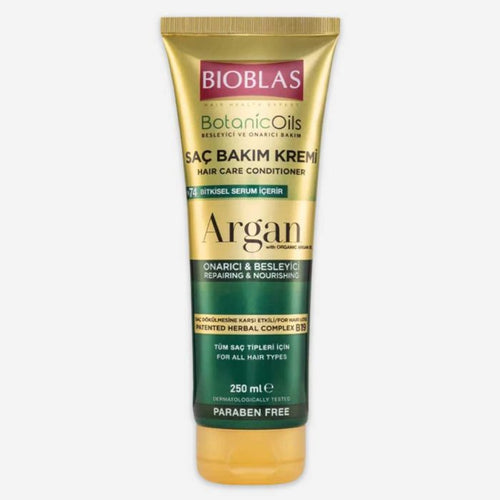 Bioblas - Argan Conditioner 250ml