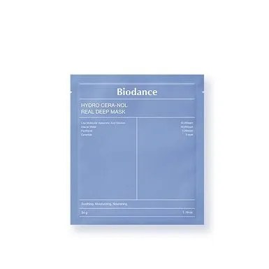 Biodance – Cera-nol Real Deep Mask 34g