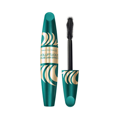 Max Factor - Voluptuous False Lash Effect- Black Brown 13.1ml
