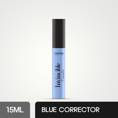 Color Studio - Corrector/concealer Blue