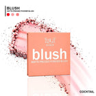 Sl Basics - Blush Cocktail Powder