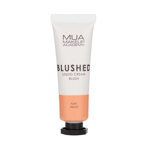 Mua - Liquid Blusher - Tutti Frutti