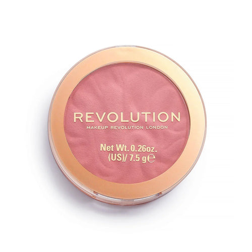 Makeup Revolution - Blusher Reloaded Ballerina