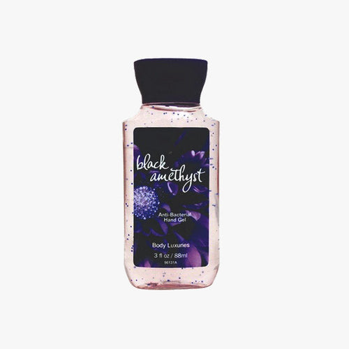 Body Luxuries- Hand Gel- Black Amethyst, 88ml