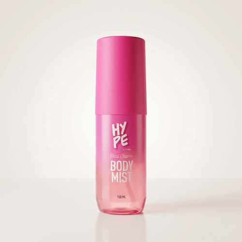 Hype - Petal Charm 150 Ml