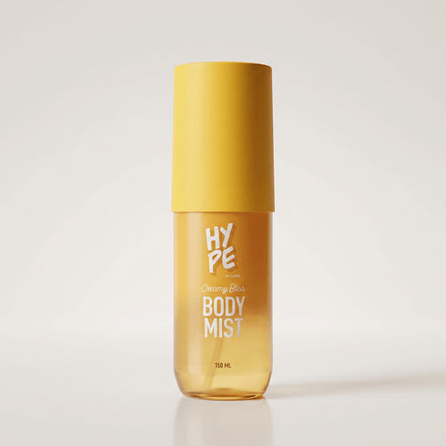Hype - Creamy Bliss 150 Ml