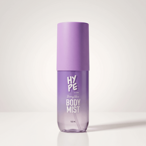 Hype - Berry Nice 150 Ml