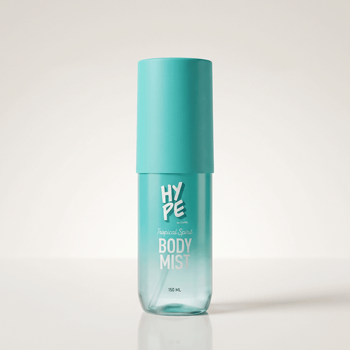 Hype - Tropical Spirit 150 Ml