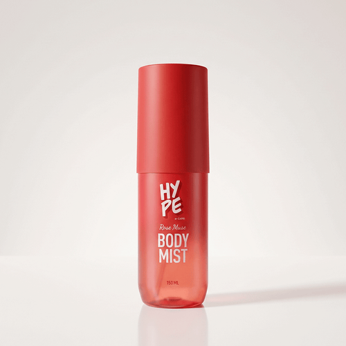 Hype - Rose Muse 150 Ml