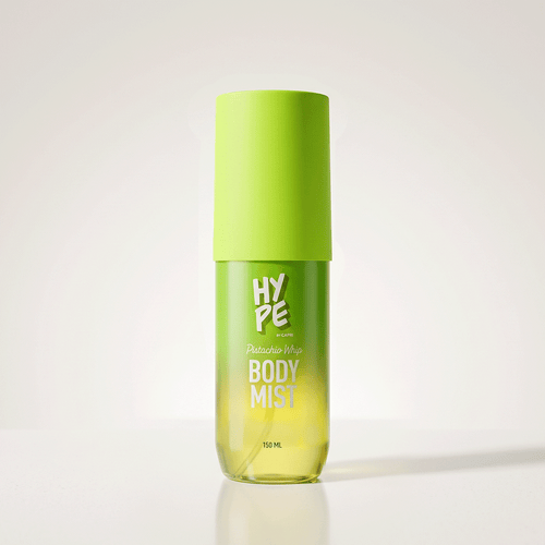 Hype - Pistachio Whip 150 Ml